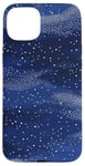 iPhone 15 Plus Starry Night Sky Art for Stargazers and Nature Lovers Case