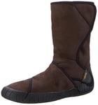 Vibram FiveFingers Furoshikimboot, Bottes Mixte Adulte, Marron (Dark Brown), 36/37 EU