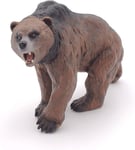 Papo 55066 Cave bear THE DINOSAURS Figurine, multicolour