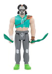 SUPER7 - Casey Jones - Teenage Mutant Ninja Turtles W3