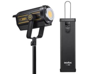 LED-Belysning VL300II Video Light