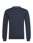 Sail Racing Bowman Sweater Marinblå