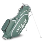 Titleist Players 4 Bærebag Eucalyptus Grønn