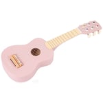 Stoy 100% FSC Gitarr Rosa | Rosa | 3-6