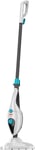 Prestige Steam  Clean  Multifunction  Steam  Mop |  Converts  to  a  Handheld |