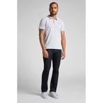 Jeans Lee  Jeans  DAREN ZIP FLY Rinse