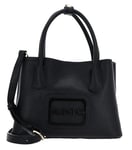 Valentino Women's Trafalgar Bag, Black, ESTANDAR