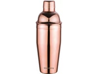 Klausberg Barmain Drink Shaker 750Ml Rosegold Klausberg Kb-7650