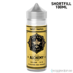 Arcane Alchemy | Sweet Tropica |100ml Shortfill