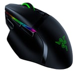 Razer Basilisk Ultimate black (RZ01-03170100-R3G1)