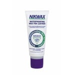 Nikwax Waterproofing Wax For Leather - Crème Imperméabilisante pour cuir lisse  100 ml