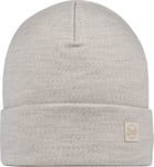 Buff Merino Heavyweight Beanie Solid Cloud, One Size