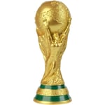 2022 FIFA VM-troféer, fotbolls-Champions League-troféreplika