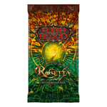 Flesh and Blood TCG: Rosetta Booster Pack