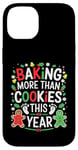 iPhone 14 Baking More Than Cookies This Year Christmas Pregnancy Case