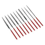 Sealey Ak577 Diamond Needle File Set 10Pc