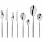 x2 Stellar Rochester Polished 58 Piece Cutlery Boxed Sets BL71, TWO SET OFFER!