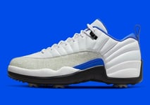 NIKE JORDAN XII GOLF NRG P22 SIZE UK 6.5 EUR 40.5 (DM9015 105)