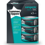 Tommee Tippee Sangenic universal refillkassett 3pk