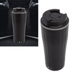 Smart Heated Travel Mug Smart Insulation Temperature Locking 450ML