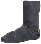 Vibram Femme Mid-Boot Eastern Traveler, Gris Grey, 40/41 EU