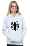 Spider-Man Ultimate Spider Logo Hoodie