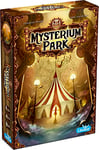 Asmodee - Mysterium Park - Jeu de Table, 2-6 Joueurs, 10+ Ans, édition en Italien