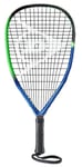 Squash57 -maila Dunlop EVOLUTION 165g Grafiitti