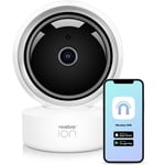 Niceboy ION Home Security Camera kamera 1 stk.