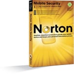 Norton Mobile Security 2.0, nordisk