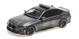 Minichamps 1:18 BMW M3 SAFETY CAR MOTOGP Modèle