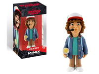 Figurine - Stranger Things - Minix - Dustin TV Series 102 - Toys &amp; Humans