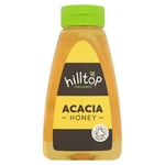 Hilltop Honey Hilltop Organic Acacia Honey 340g-2 Pack