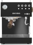 Ascaso Steel UNO PID Black Portafilter Machine