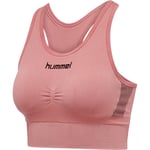 Hummel First Seamless Sports BH