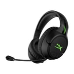 HyperX Cloudx Flight trådløst gamingheadset