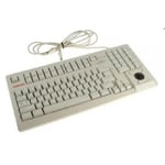 Hewlett Packard Enterprise SPS-KYBD  W/TRACKBALL RAQ-DK