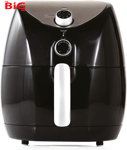 T17021  Family  Size  Air  Fryer  with  Rapid  Air  Circulation ,  60 - Minute