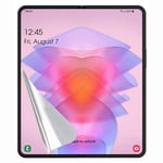 Skjermbeskytter 3D Soft HydroGel Samsung Galaxy Z Fold 4