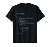 Is This The Real Life Coding Programming Shirt No Bugs T-Shirt