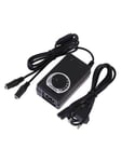 Puluz Supply Power Adapter for 40cm Photo studio PU2001EU LED