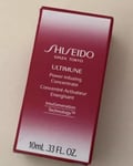 Shiseido Ultimune Power Infusing Concentrate Anti-Ageing Serum 10Ml BNIB