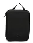 IAMRUNBOX Garment Bag Svart