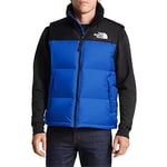 THE NORTH FACE 1996 Retro Nuptse Gilet pour homme Tnf Blue XL