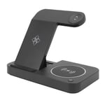 Wireless Charging Stand Multi Functional 4 In 1 Wireless Charger For Phone