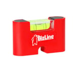 BIZLINE Vattenpass Mini