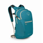 Osprey Daylite Plus Earth 20 L ryggsäck unisex -  Tropical Blue