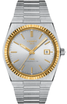 Tissot PRX Powermatic 80 Steel 18K Gold