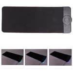 Gaming Mouse Pad 810X310Mm Large Symphony Wireless Fast Charging Mouse Pad Set