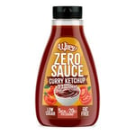 Wispy Zero Sauce Curry Ketchup - 430 g